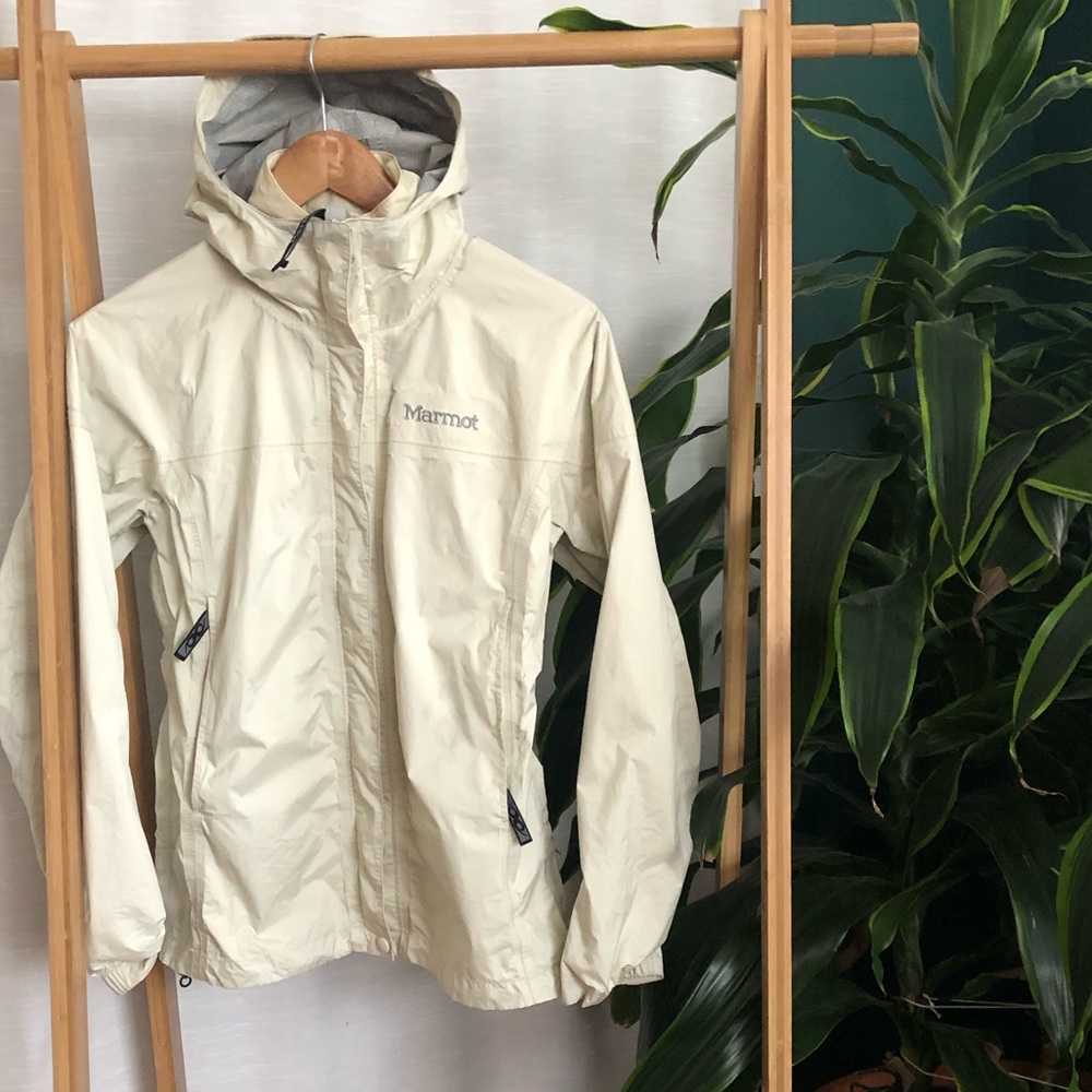 Marmot Rain Jacket - SM -